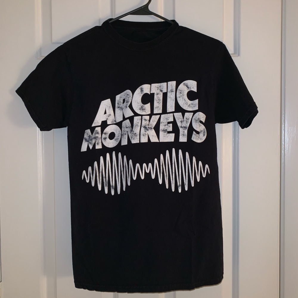 Arctic Monkeys T-Shirt